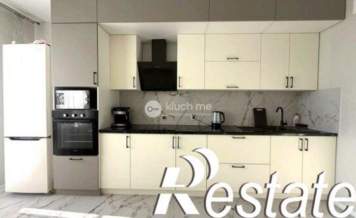 1-комн квартира улица Родины, 26Б,  д. 26Б