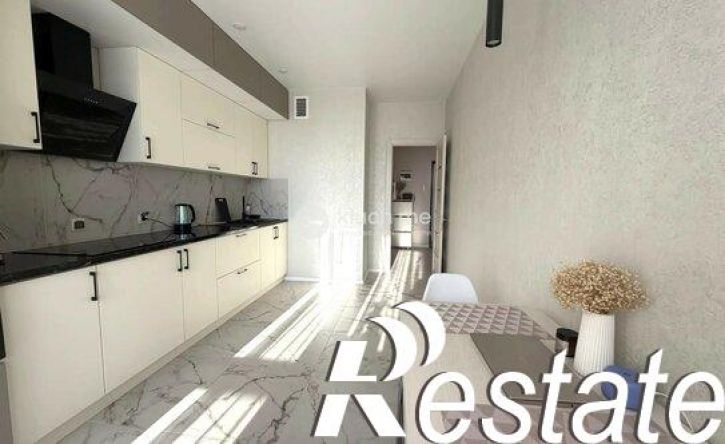 1-комн квартира улица Родины, 26Б,  д. 26Б