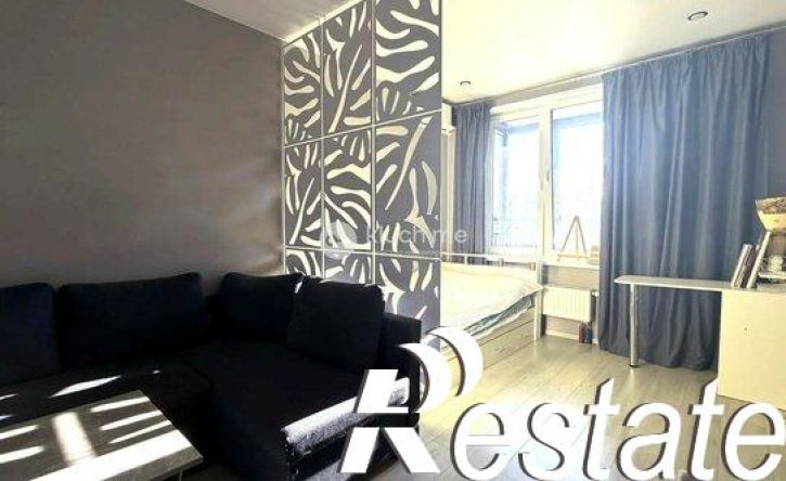 1-комн квартира улица Родины, 26Б,  д. 26Б