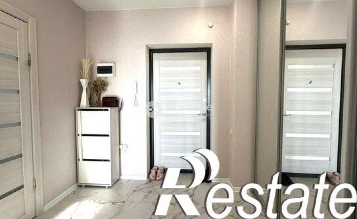 1-комн квартира улица Родины, 26Б,  д. 26Б