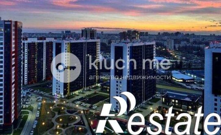1-комн квартира улица Родины, 26Б,  д. 26Б