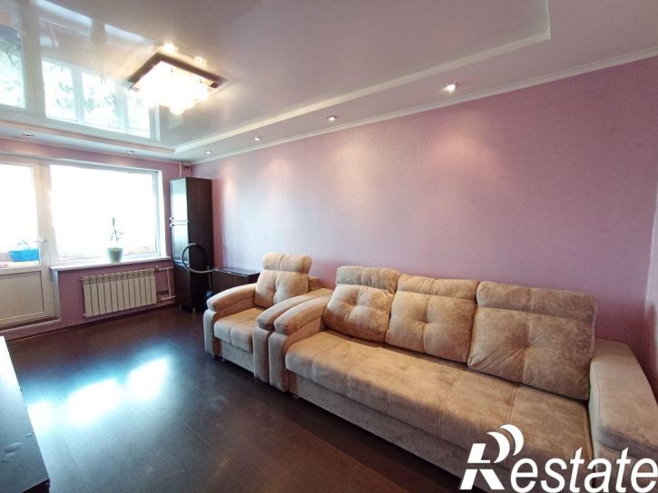 2-комн квартира Адоратского ул, 27