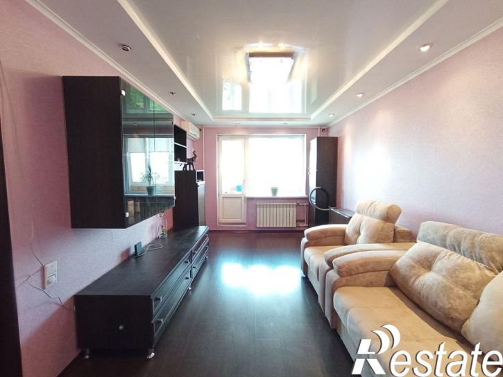 2-комн квартира Адоратского ул, 27