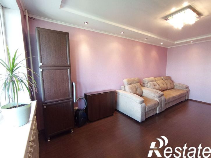 2-комн квартира Адоратского ул, 27