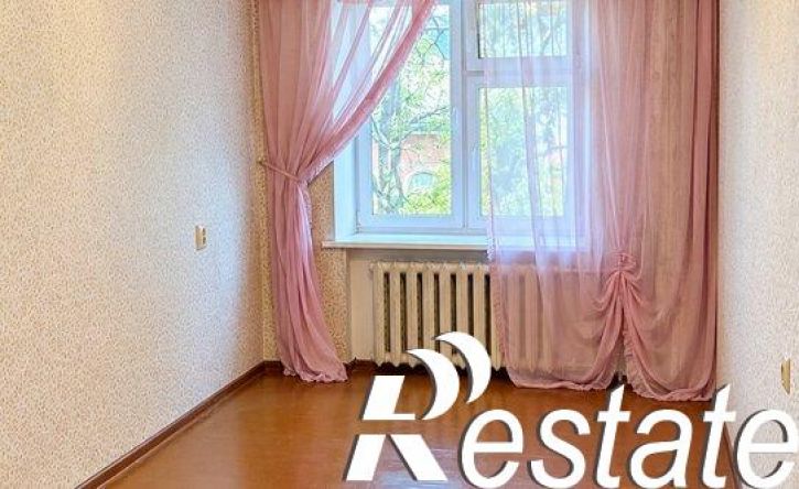 3-комн квартира Центральная улица, 35,  д. 35