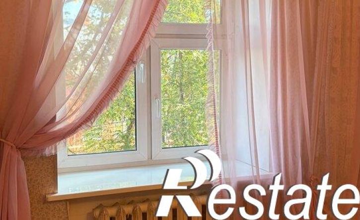 3-комн квартира Центральная улица, 35,  д. 35