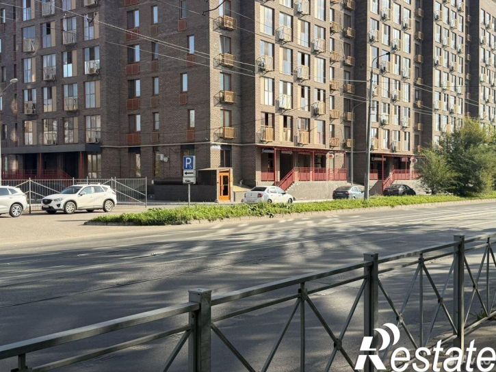 Торговое помещение улица Лукина, 48Ж,  д. 48Ж