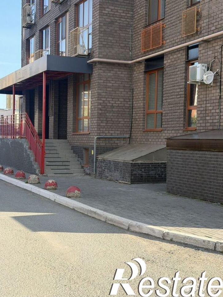 Торговое помещение улица Лукина, 48Ж,  д. 48Ж