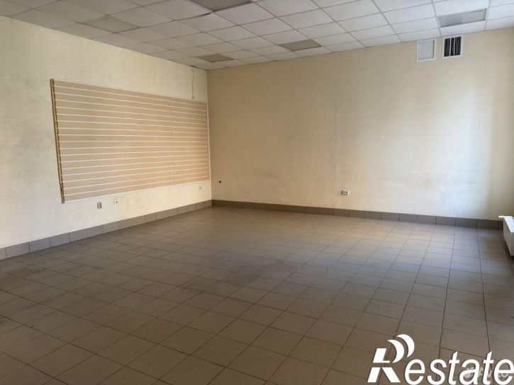 Торговое помещение улица Лукина, 48Ж,  д. 48Ж