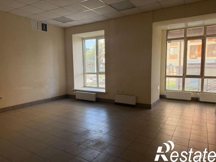 Торговое помещение улица Лукина, 48Ж,  д. 48Ж