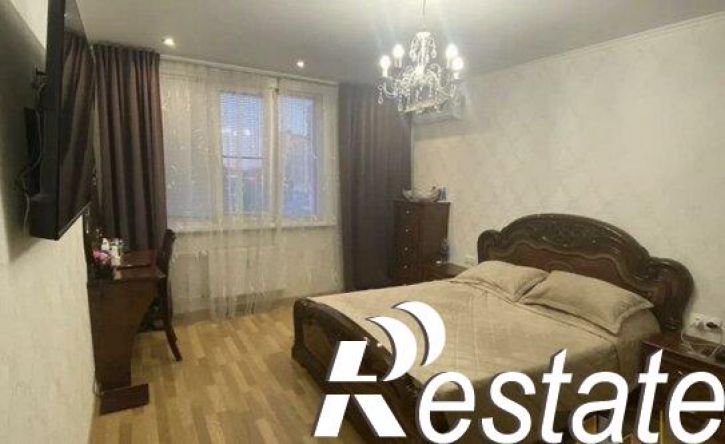 3-комн квартира улица Баки Урманче, 8,  д. 8