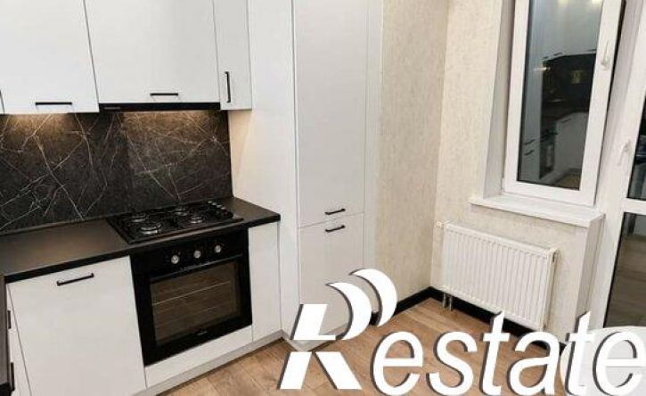 1-комн квартира улица Гагарина, 77В к2,  д. 77В к2