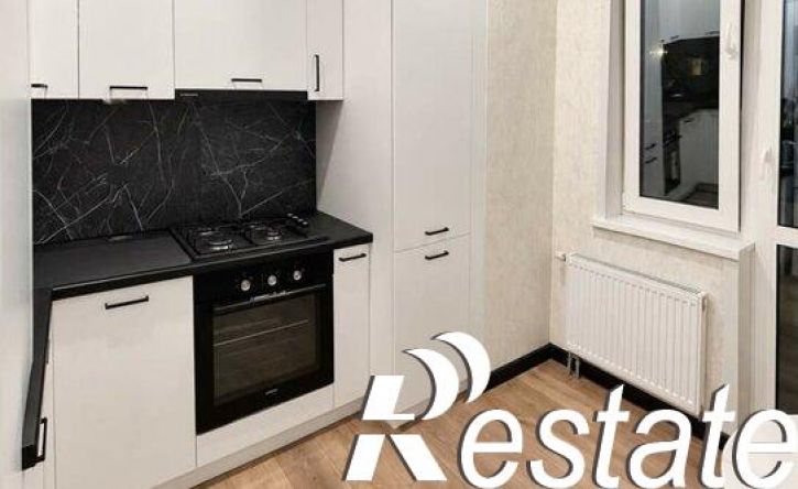 1-комн квартира улица Гагарина, 77В к2,  д. 77В к2