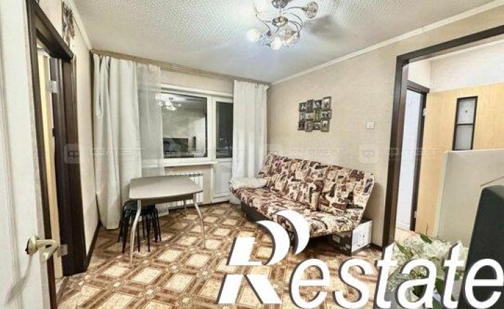 2-комн квартира Окольная улица, 20,  д. 20