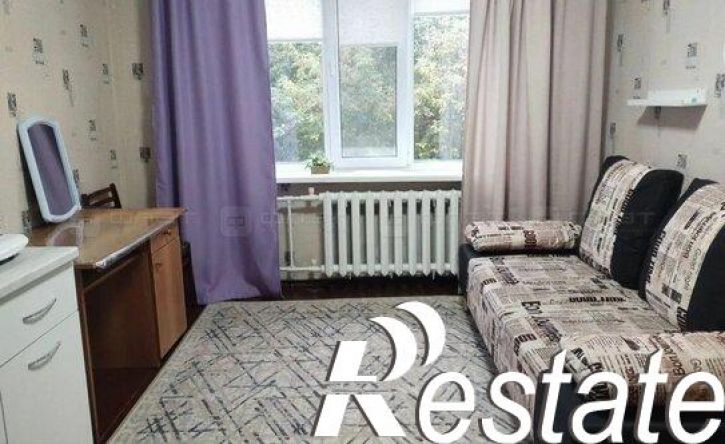 1-комн квартира улица Восстания, 93А,  д. 93А
