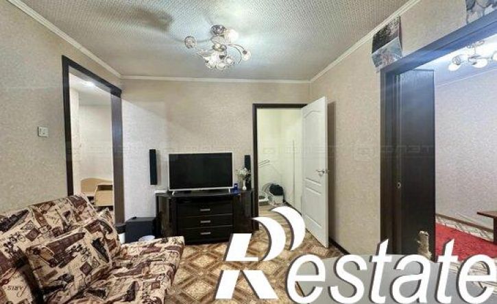 2-комн квартира Окольная улица, 20,  д. 20