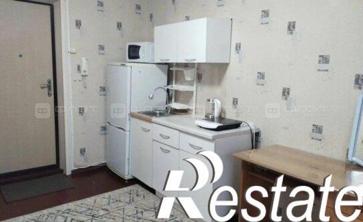 1-комн квартира улица Восстания, 93А,  д. 93А