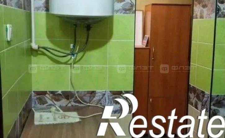 1-комн квартира улица Восстания, 93А,  д. 93А
