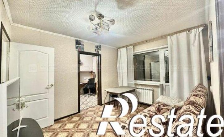 2-комн квартира Окольная улица, 20,  д. 20