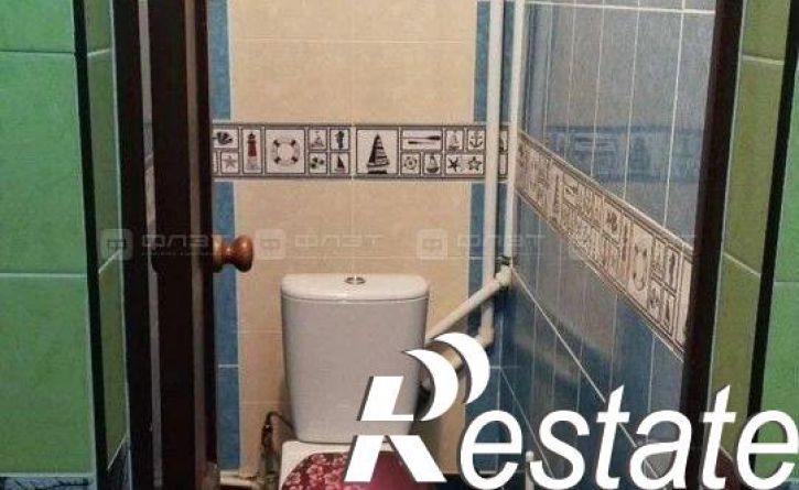 1-комн квартира улица Восстания, 93А,  д. 93А
