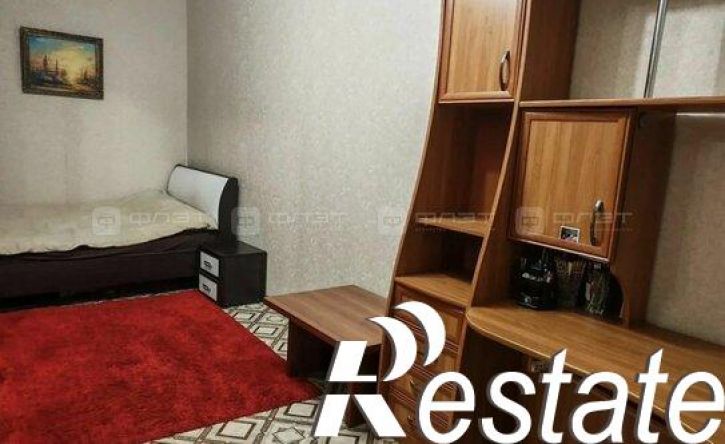 2-комн квартира Окольная улица, 20,  д. 20