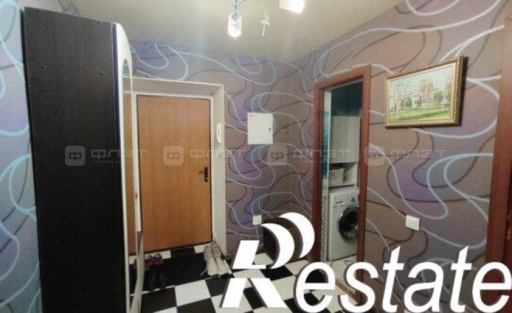 1-комн квартира Горьковское шоссе, 15,  д. 15