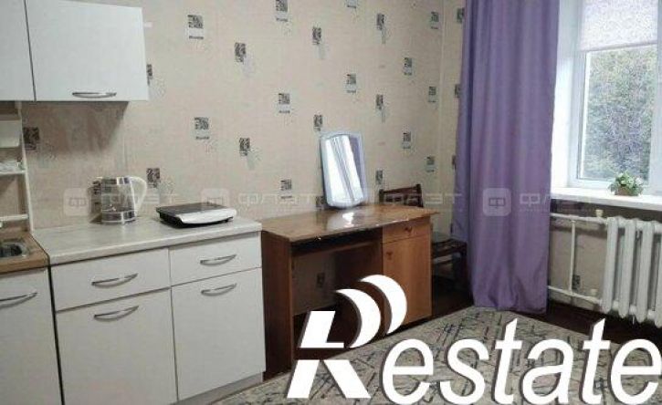 1-комн квартира улица Восстания, 93А,  д. 93А