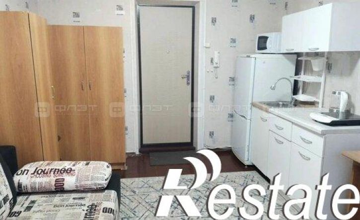 1-комн квартира улица Восстания, 93А,  д. 93А