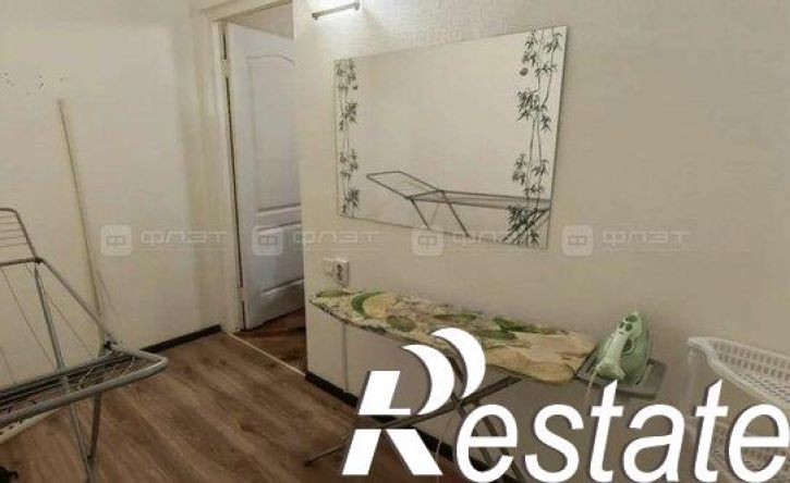 2-комн квартира Окольная улица, 20,  д. 20