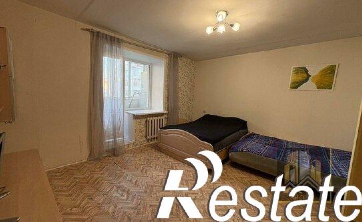 1-комн квартира 2-я Азинская улица, 1А,  д. 1А