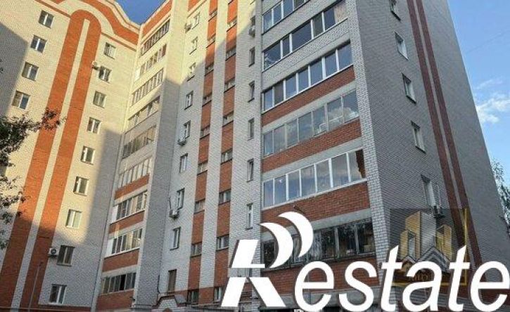 1-комн квартира 2-я Азинская улица, 1А,  д. 1А