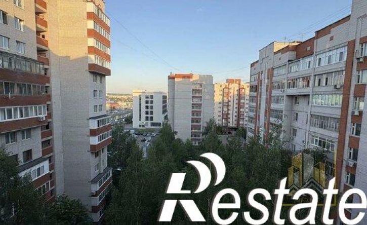 1-комн квартира 2-я Азинская улица, 1А,  д. 1А