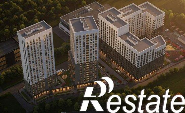 2-комн квартира в новом доме Гвардейская улица, 55Б,  д. 55Б