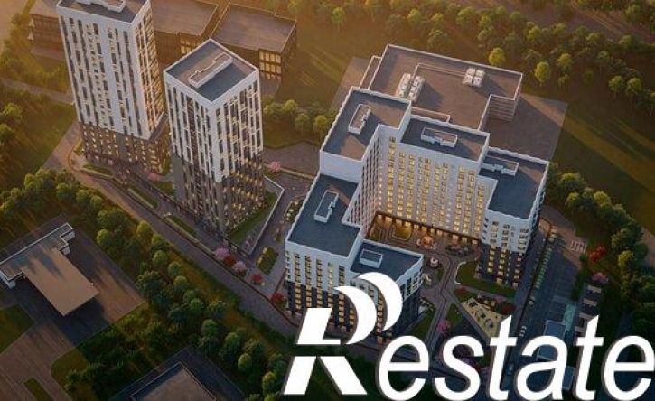 2-комн квартира в новом доме Гвардейская улица, 55Б,  д. 55Б