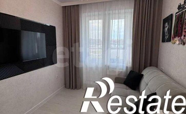 2-комн квартира улица Космонавтов, 61Е,  д. 61Е