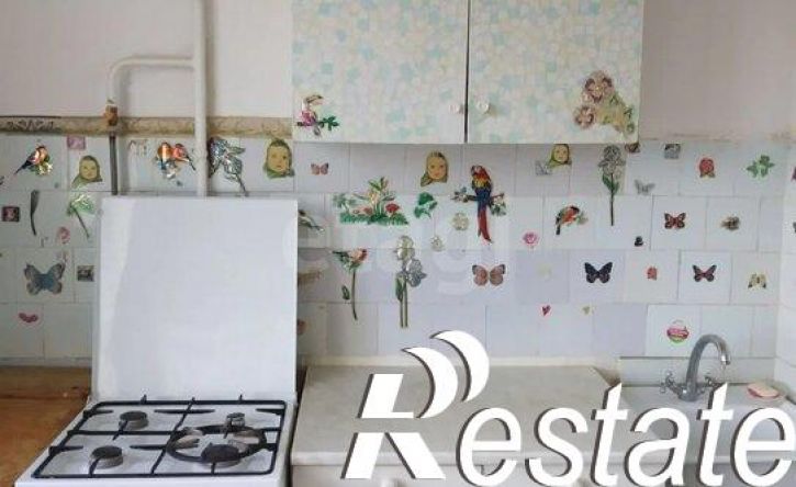 1-комн квартира улица Академика Завойского, 18,  д. 18