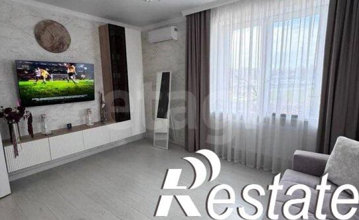 2-комн квартира улица Космонавтов, 61Е,  д. 61Е