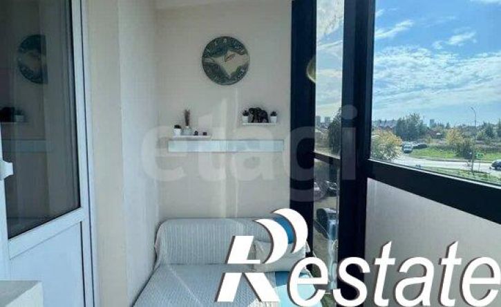 2-комн квартира улица Космонавтов, 61Е,  д. 61Е