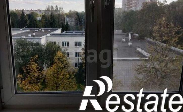 1-комн квартира улица Академика Завойского, 18,  д. 18