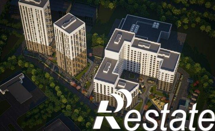 2-комн квартира в новом доме Гвардейская улица, 55Б,  д. 55Б