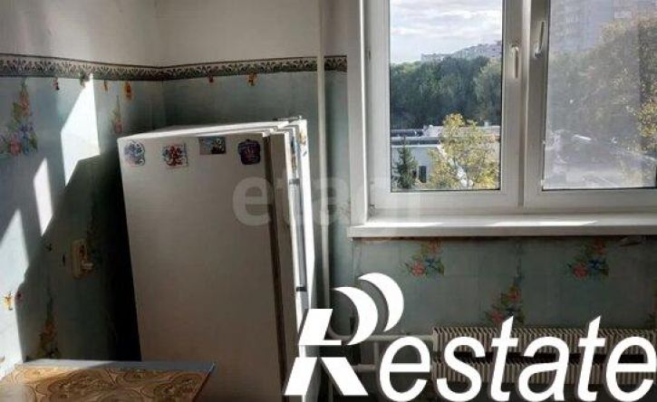1-комн квартира улица Академика Завойского, 18,  д. 18