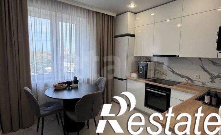 2-комн квартира улица Космонавтов, 61Е,  д. 61Е