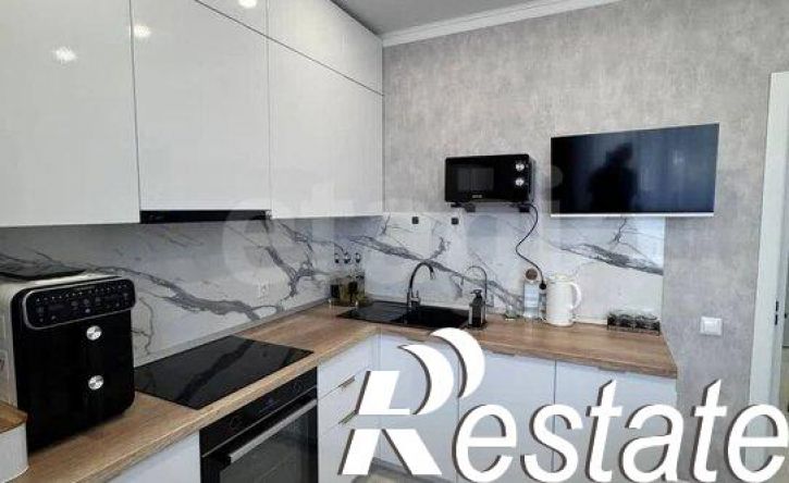 2-комн квартира улица Космонавтов, 61Е,  д. 61Е