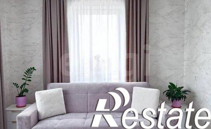 2-комн квартира улица Космонавтов, 61Е,  д. 61Е
