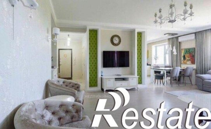 3-комн квартира улица Баки Урманче, 1,  д. 1