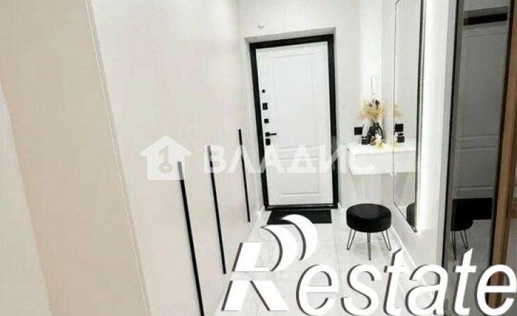 2-комн квартира Портовая улица, 37 к2,  д. 37 к2
