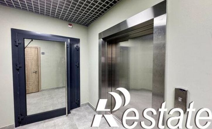 1-комн квартира улица Вишневского, 61А,  д. 61А