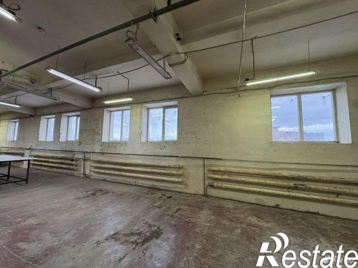 Производственное помещение улица Восстания, 100к5190,  д. 100к5190
