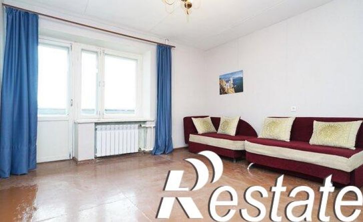3-комн квартира улица Вишневского, 59,  д. 59