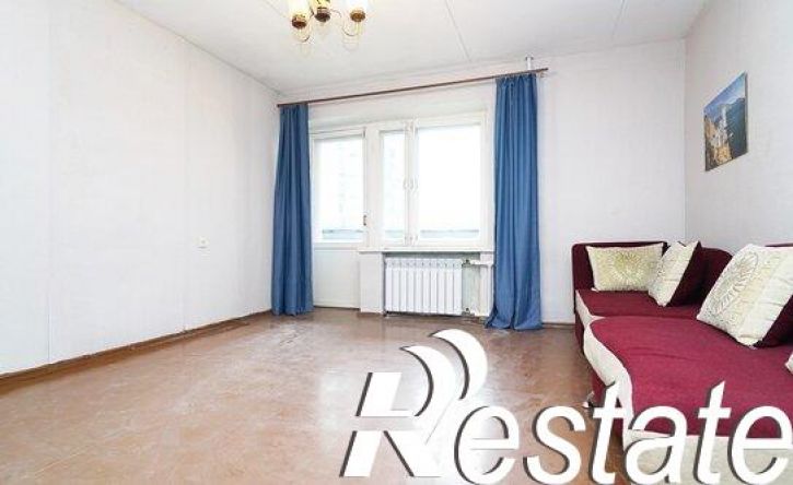 3-комн квартира улица Вишневского, 59,  д. 59